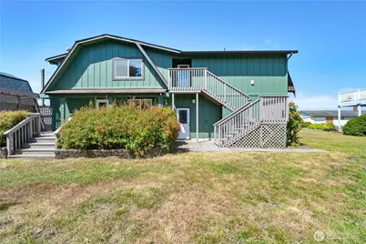 21 McCullough Road, Copalis Beach, WA 98535 - Photo 1