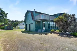 21 McCullough Rd, Copalis Beach, WA 98535 - Photo 2