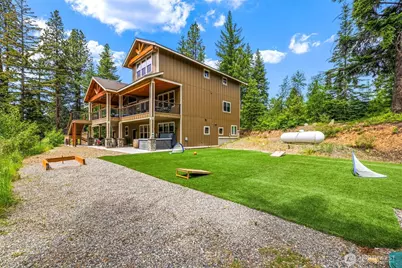 11474 Westside Road, Cle Elum, WA 98922 - Photo 2
