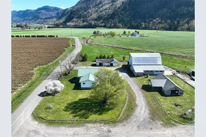5419 Hillview Road, Sumas, WA 98295 - Photo 1