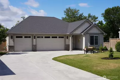 378 Chardonnay Ct, Walla Walla, WA 99362 - Photo 1