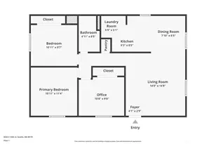 6633 S 118th St, Seattle, WA 98178 - Photo 26
