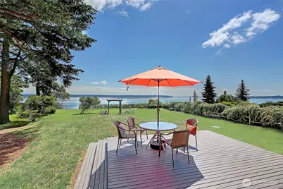 562 Moe Road, Camano Island, WA 98282 - Photo 1