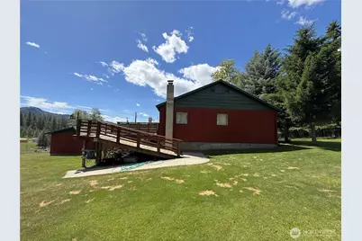 54 N Klondike Road, Republic, WA 99166 - Photo 30