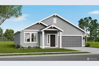 4317 W Sand Hill St, Moses Lake, WA 98837 - Photo 1