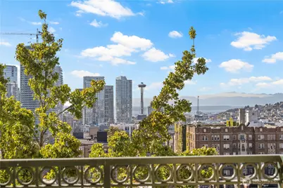 700 E Denny Way #603, Seattle, WA 98122 - Photo 32