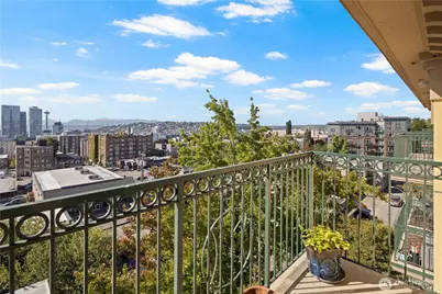 700 E Denny Way #603, Seattle, WA 98122 - Photo 30
