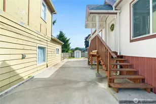 317 M St, Hoquiam, WA 98550 - Photo 20