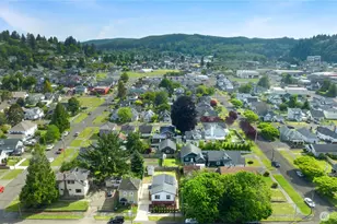 317 M St, Hoquiam, WA 98550 - Photo 30