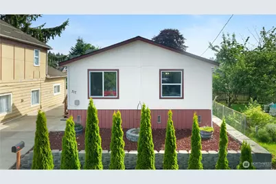 317 M Street, Hoquiam, WA 98550 - Photo 2