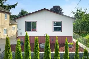 317 M St, Hoquiam, WA 98550 - Photo 2