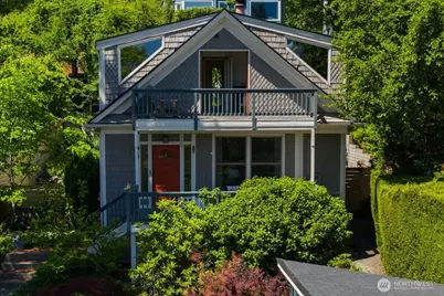 123 31st Avenue, Seattle, WA 98122 - Photo 1