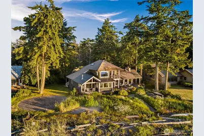 115 Donahue Lane, Orcas Island, WA 98245 - Photo 2