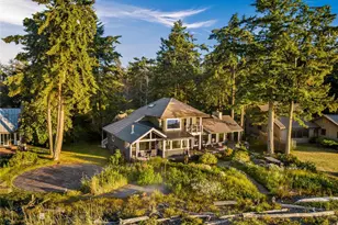 115 Donahue Ln, Orcas Island, WA 98245 - Photo 2