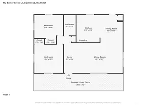 142 Buttercreek Ln, Packwood, WA 98361 - Photo 34
