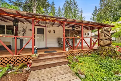 142 Butter Creek Lane, Packwood, WA 98361 - Photo 2
