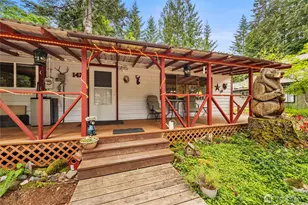 142 Buttercreek Ln, Packwood, WA 98361 - Photo 2