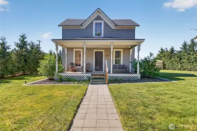 126 W Ash Street, Waterville, WA 98858 - Photo 1