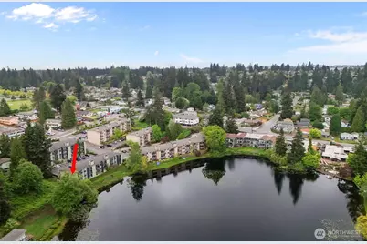 423 75th Street SE #B26, Everett, WA 98203 - Photo 38