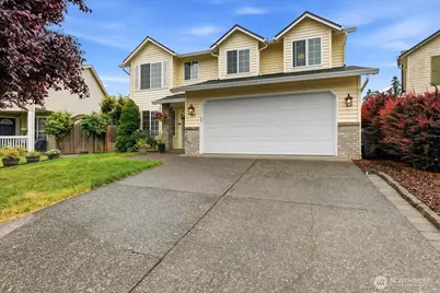 2417 NE 107th Street, Vancouver, WA 98686 - Photo 1
