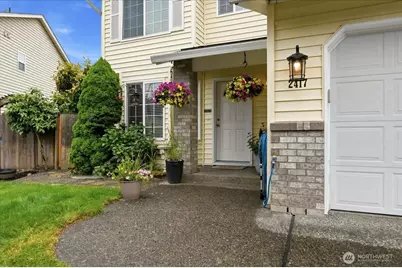 2417 NE 107th Street, Vancouver, WA 98686 - Photo 4