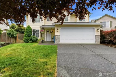 2417 NE 107th Street, Vancouver, WA 98686 - Photo 2