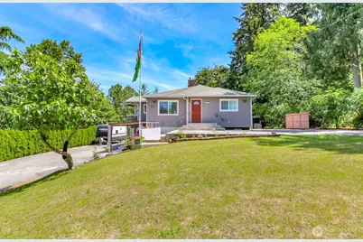 98 31st Avenue, Milton, WA 98354 - Photo 2