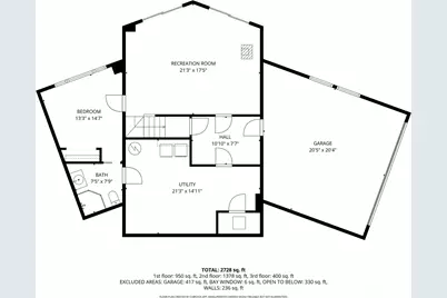 23006 35th Avenue W, Brier, WA 98036 - Photo 40