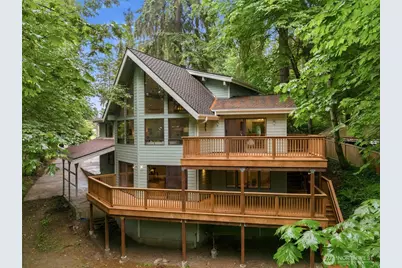 23006 35th Avenue W, Brier, WA 98036 - Photo 1