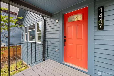 1417 Martin Luther King Jr Way, Seattle, WA 98122 - Photo 2