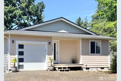 708 Eider Court SE, Ocean Shores, WA 98569 - Photo 2