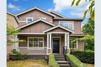 2422 NE Keystone Court, Issaquah, WA 98029 - Photo 1