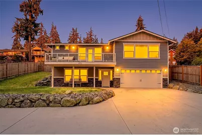 1212 View Street, Camano Island, WA 98282 - Photo 1