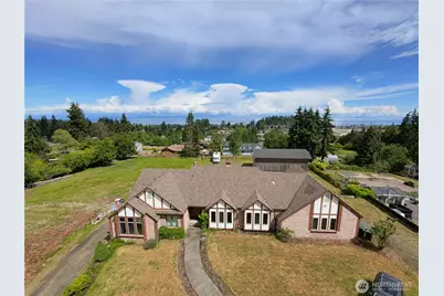 1133 Olympus Avenue, Port Angeles, WA 98362 - Photo 2