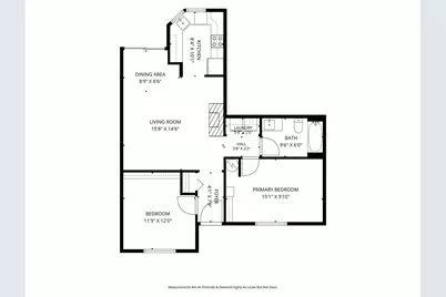 5300 Harbour Pointe Boulevard #305J, Mukilteo, WA 98275 - Photo 24