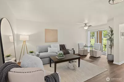 5300 Harbour Pointe Boulevard #305J, Mukilteo, WA 98275 - Photo 4
