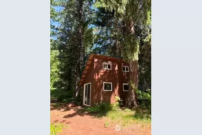 19045 Gill Creek Road, Lake Wenatchee, WA 98826 - Photo 12
