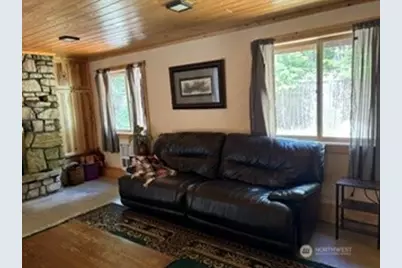 19045 Gill Creek Road, Lake Wenatchee, WA 98826 - Photo 4