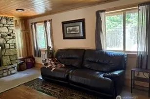 19045 Gill Creek Rd, Lake Wenatchee, WA 98826 - Photo 4