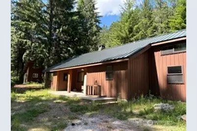 19045 Gill Creek Road, Lake Wenatchee, WA 98826 - Photo 2