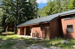 19045 Gill Creek Rd, Lake Wenatchee, WA 98826 - Photo 2