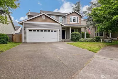 16335 Richmont Court SE, Yelm, WA 98597 - Photo 1