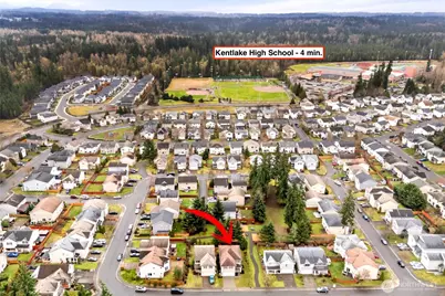 21647 SE 297th Street, Kent, WA 98042 - Photo 2