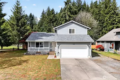 700 Kelsey Lane E, Eatonville, WA 98328 - Photo 2