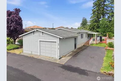 1713 Cooks Hill Road #50, Centralia, WA 98531 - Photo 2
