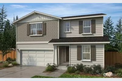 5352 85th Ave NE #IP-007, Marysville, WA 98270 - Photo 1
