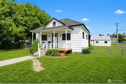 321 Main Street, Wilson Creek, WA 98860 - Photo 28