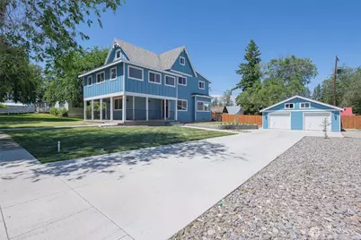 209 W Ash Street, Waterville, WA 98858 - Photo 1