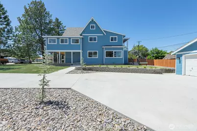 209 W Ash Street, Waterville, WA 98858 - Photo 2