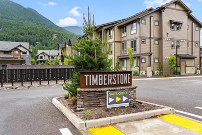 1845 SE 12th Place #H-204, North Bend, WA 98045 - Photo 2
